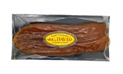 Etablissements JC David - Poutargue sans cire - 100g