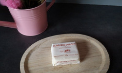 Le Beurre Dupont - Beurre piment d' Espelettes 125g