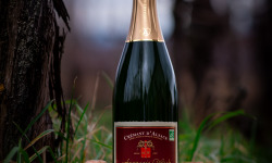 Domaine François WECK et fils - Crémant - 75 cl x12