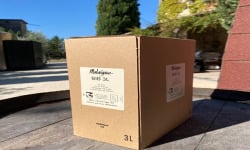 Domaine de Malaïgue - Bib 3L Le Rouge (nouveau nom du Rouge Duché)