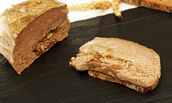 La ferme d'Enjacquet - Kit Pâté Maison