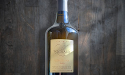 Elevage de Cochons en Forêt et Produits du Terroir Jurassien - Cotes du Jura - Vin Jaune 2017