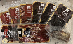 Maison Magrada - Colis Gourmand MAGRADA