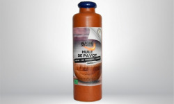 Adal Terra - Huile Vierge Gastronomique de Pavot Bio 200ml