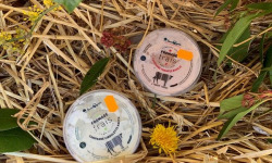 FermOgout - Fromages Frais ciboulette et tomate basilic