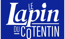 Le Lapin du Cotentin - CARCASSE  DE LAPIN - 10 KG
