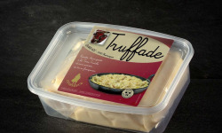 Les Affineurs des Volcans - Truffade Empereur 500 g