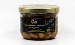 Esprit Foie Gras - Haricots Tarbais (label Rouge) Au Jus Cuisiné - 370 g