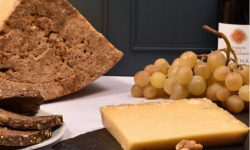 Fromage Gourmet - Laguiole AOP Grand Aubrac