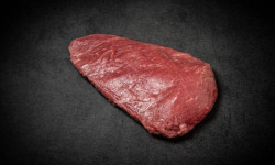 Bisons d'Auvergne - Aiguillette baronne frais de bison - 2,15 kg