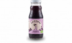 Olatu - Jus de raisin BIO 20 cl