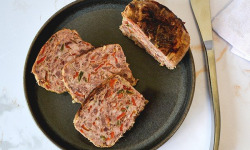 Charcuterie Bobosse - Caillettes estivales 150gx2