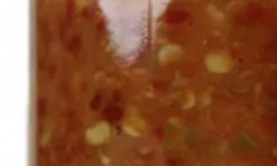 L’Oliveraie du Coudon - PÂTE DE PIMENT A L'AIL 100GR