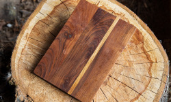 Planc'h - Planche Kelt – Noyer & chêne