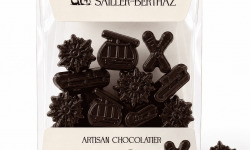 Maison Sailler Berthaz - Fritures Chocolat au Noir