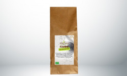 Adal Terra - Farine Bio de Sésame Noir 5KG