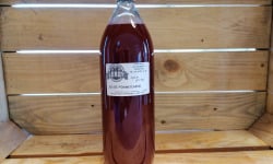 Le Châtaignier - Jus De Pomme Cassis - 1l