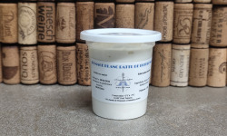 GAEC Petit Tonnerre - Fromage blanc battu