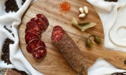 JOKO Gastronomie Sauvage - Chorizo de Sanglier 230G x 10