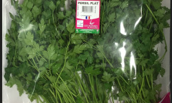 Les Herbes du Roussillon - Persil Plat Frais - 500g