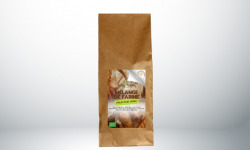 Adal Terra - Mélange de Farines Biodynamiques pour Pain Tonic 1KG