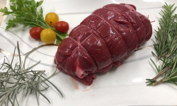 Ferme Guillaumont - ROTI DE BICHE 1 KG