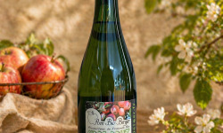 Pom Bio Berger - Cidre Brut Bio