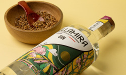 Distillerie de Rozelieures - Maison de la Mirabelle - Gin - Bellamira