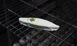 Alléosse Maitre Artisan Affineur Fromager - Bouyguette artisanale au lait cru
