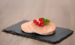 La ferme Grandvillain - [Précommande] Foie Gras - 300 G