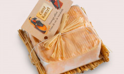 Maison Schmid - Carré Kanzel affiné à l’eau de vie de mirabelle