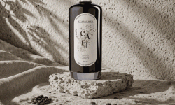 Maison Schmid - Liqueur de café - Nusbaumer