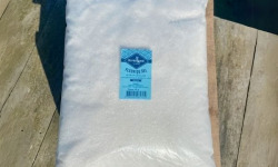 Rivesaline - Terre Saline - Fleur de sel 5 kg