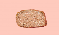 CHATEAUNEUF - Paté de campagne (en tranche) - 200g