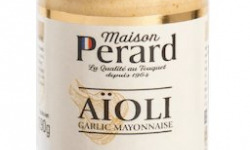 Le Termer - AÏOLI PERARD