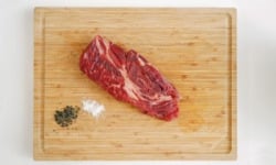 La ferme d'Enjacquet - Basse Côte de Boeuf ANGUS - 300g