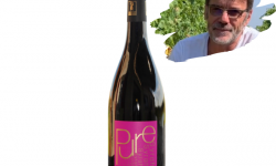 Réserve Privée - Pure Syrah - Vieilles Vignes - Sélection Parcellaire