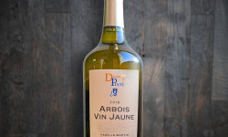 Elevage de Cochons en Forêt et Produits du Terroir Jurassien - Vin Jaune - Arbois - Domaine de la Pinte 2018