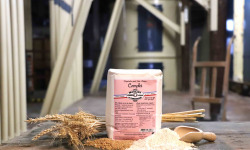 Moulins de Versailles - Préparation Pour Pain Complet - 1kg