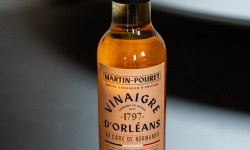 Maison Martin-Pouret - Vinaigre de Cidre