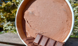 O Maribelle - Sorbet Chocolat BIO 1 litre