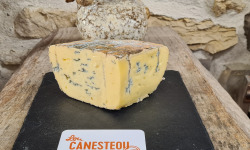Lou Canesteou - Bleu du Queyras fermier 250g