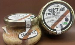 Le Grand Karadok - [Précommande] L'Angus'tille