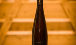 Domaine François WECK et fils - FOIRE AUX VINS : GOLD'R La colline d'or - Vin orange 2022 - 75cl x 6