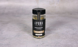 EPURE, Cuisine & Condiments - Poudre d'assaisonnement "Pep's" 50g