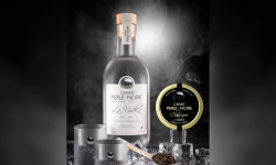Caviar Perle Noire - Coffret Fête des Pères - 30g