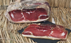 La Ferme de Labouygues - Caldayroux - Jambon sec de Pays x4 tranches