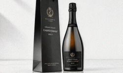 Maison Schmid - Crémant Brut d'Alsace - Colmar