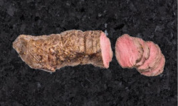 Boucherie Charcuterie Traiteur Lionel Ghérardi - Rosbif Cuit en tranches - 600g
