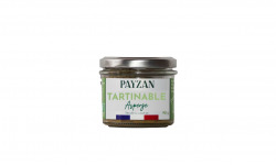 Payzan - Tartinable asperges 90G